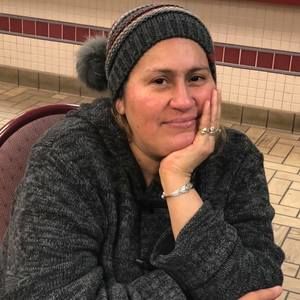 Meet your Posher, Elisa